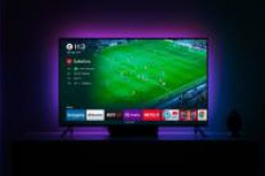 Sports Streaming Platform — Live TV for Smart TVs